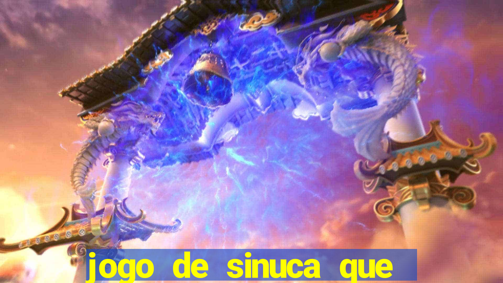 jogo de sinuca que ganha dinheiro no pix